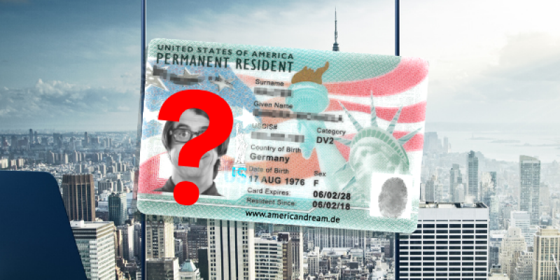 10 ways to get a Green Card