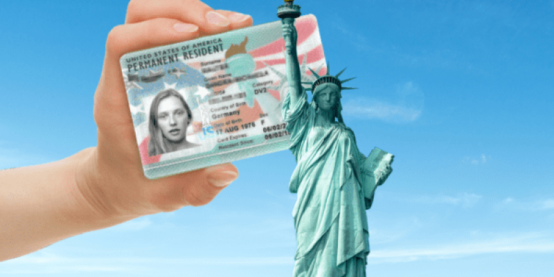 Green Card Lottery: How to increase your chances!