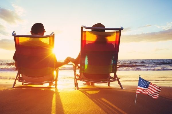 How Do Retirees Define A 'Comfortable Retirement' And Should That Matter To  You?