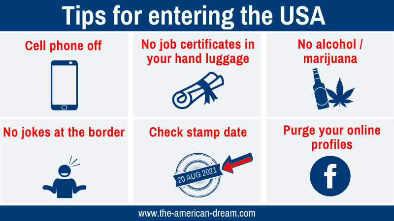 Border Crossing Cards Denials