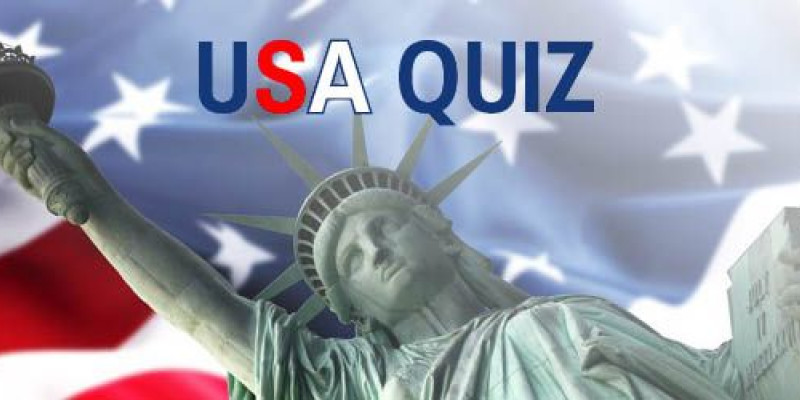 USA Quiz